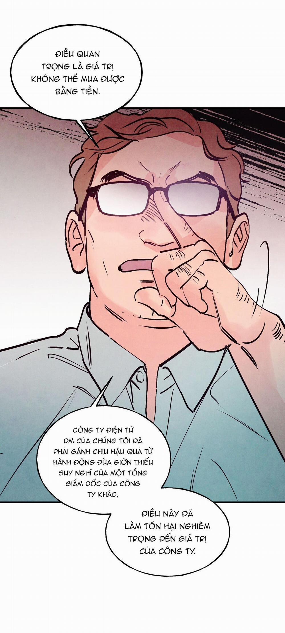 Say Tình 76 trang 26