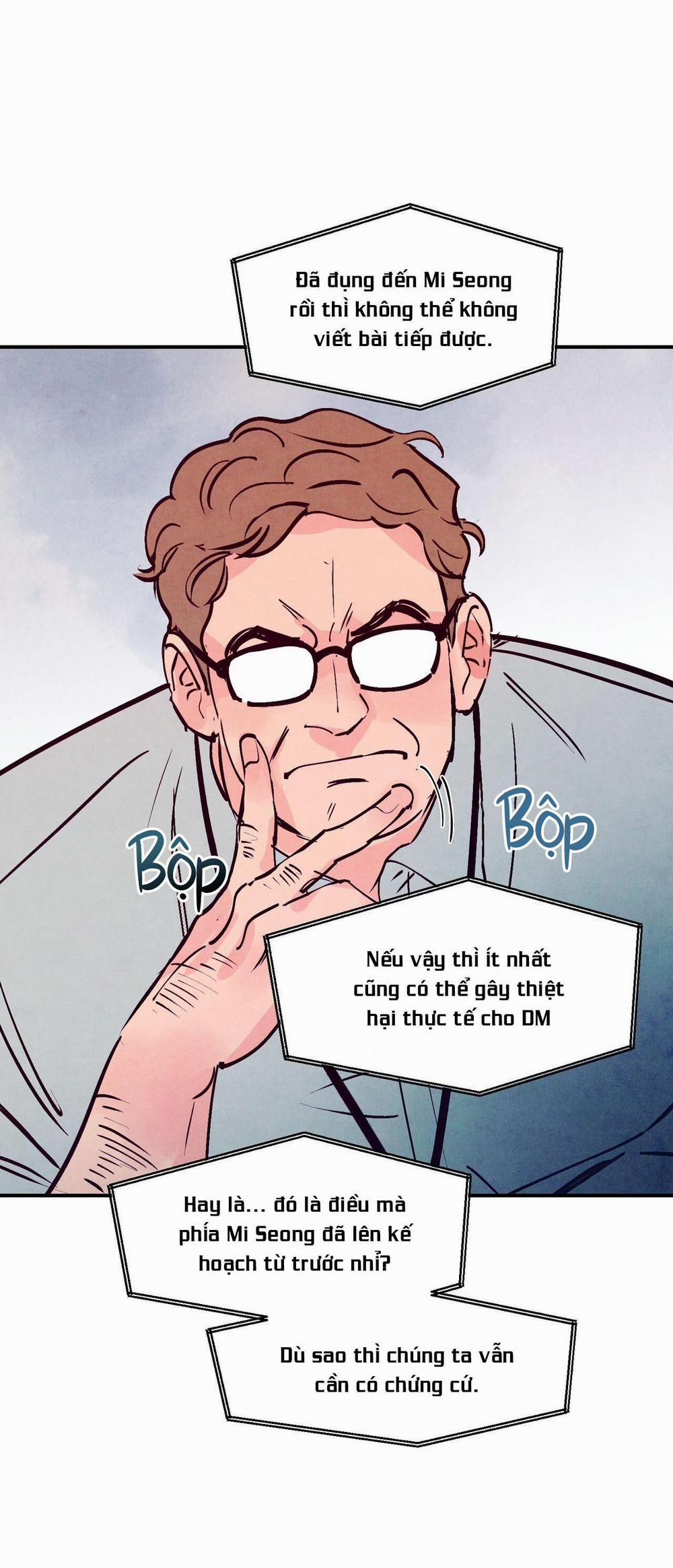 Say Tình 76 trang 32