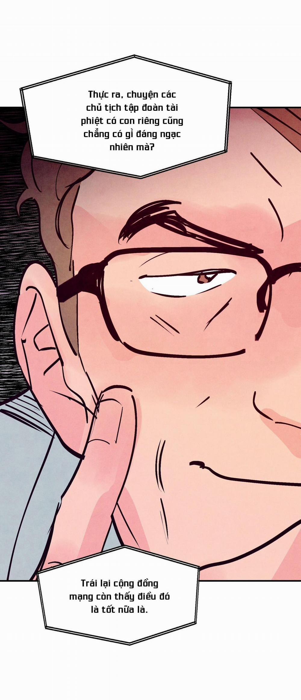 Say Tình 76 trang 33