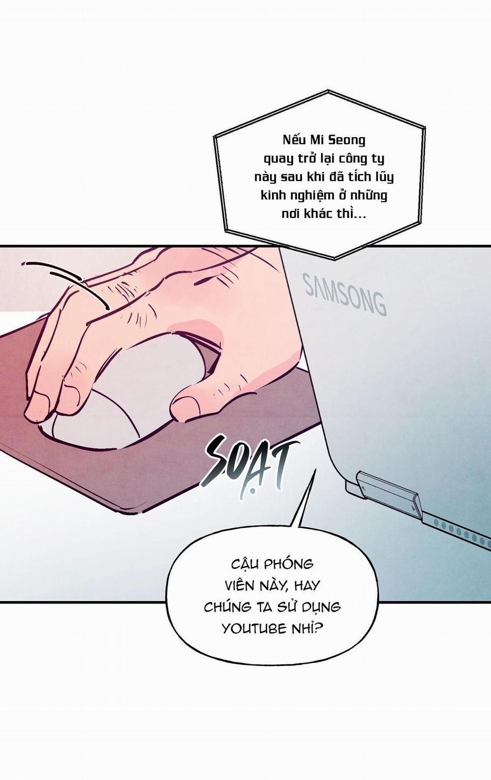 Say Tình 76 trang 34