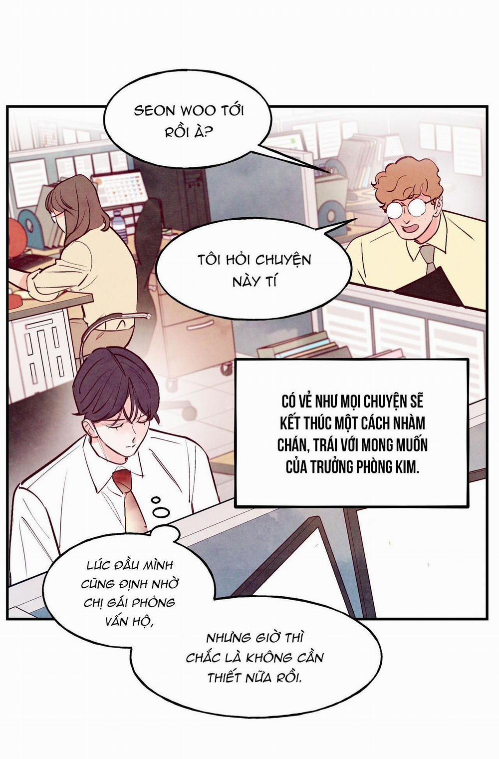 Say Tình 76 trang 46