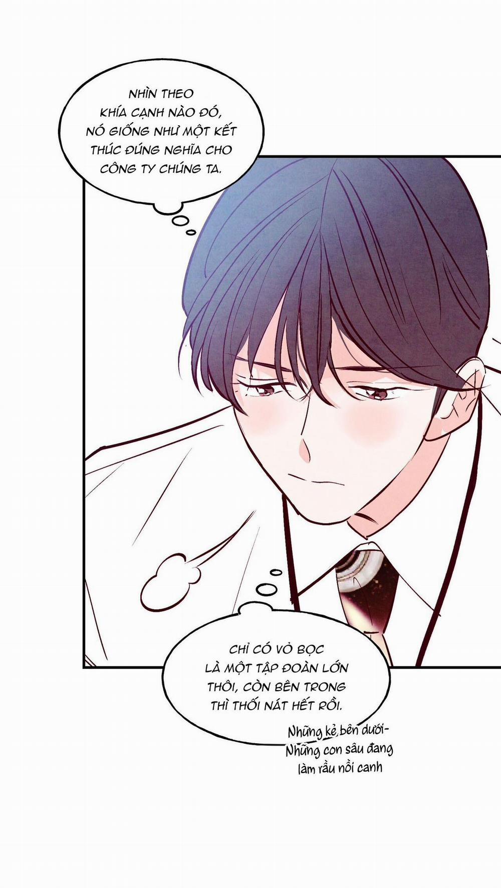 Say Tình 76 trang 48