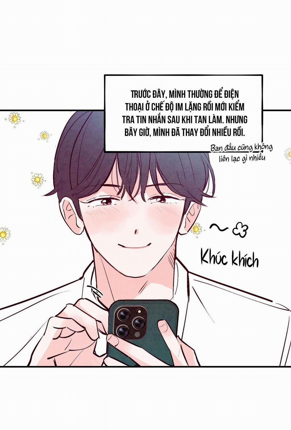 Say Tình 76 trang 53