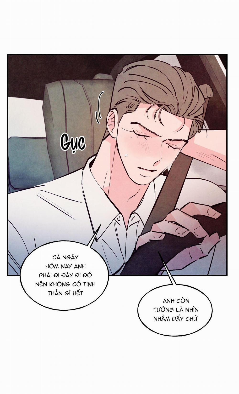 Say Tình 76 trang 63