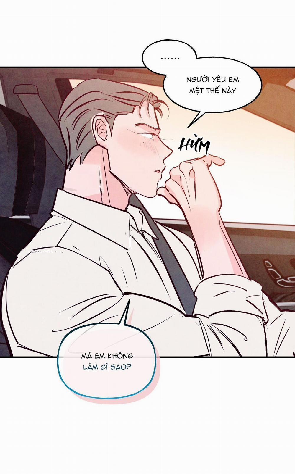 Say Tình 76 trang 69