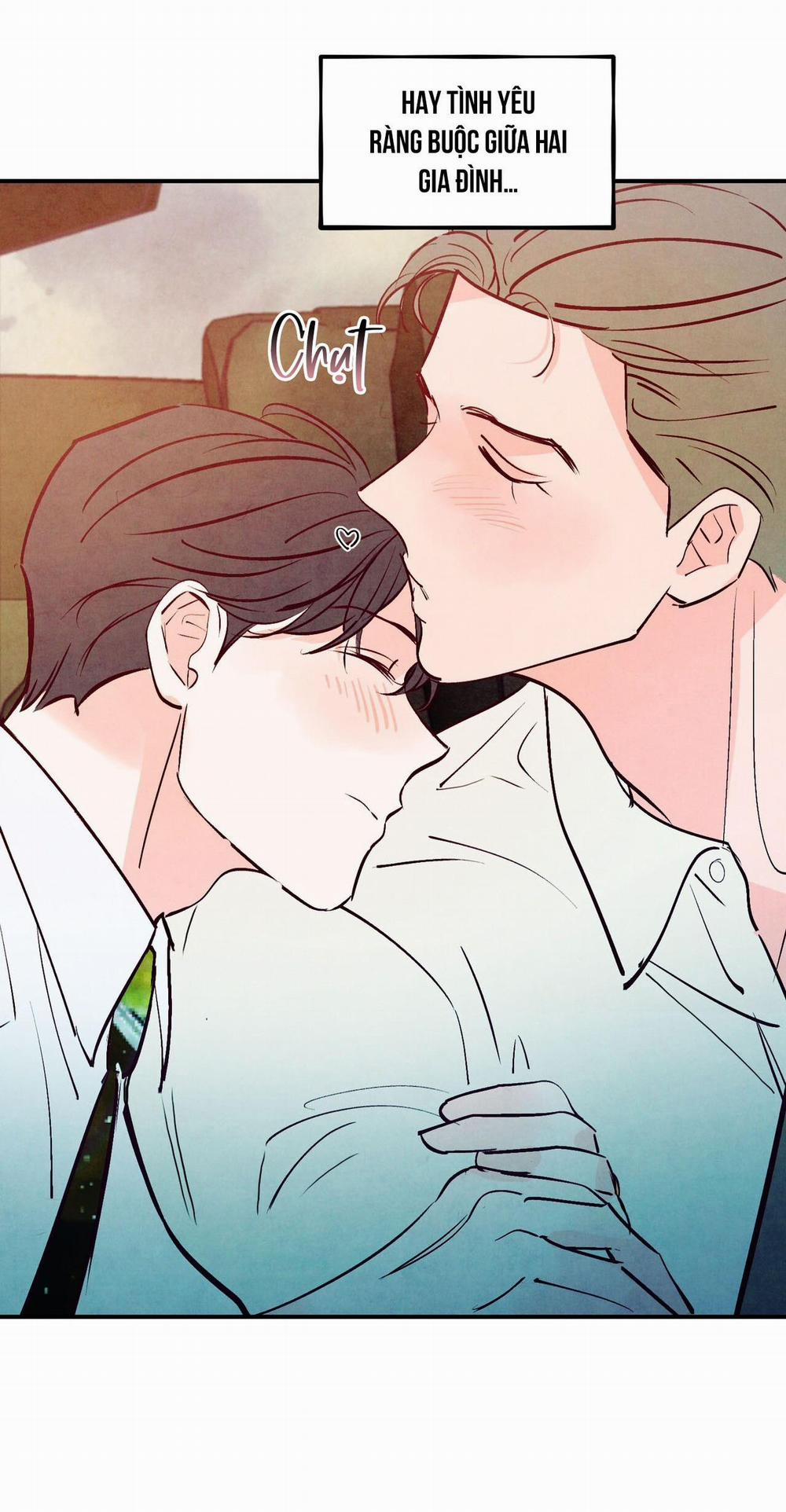 Say Tình 76 trang 82