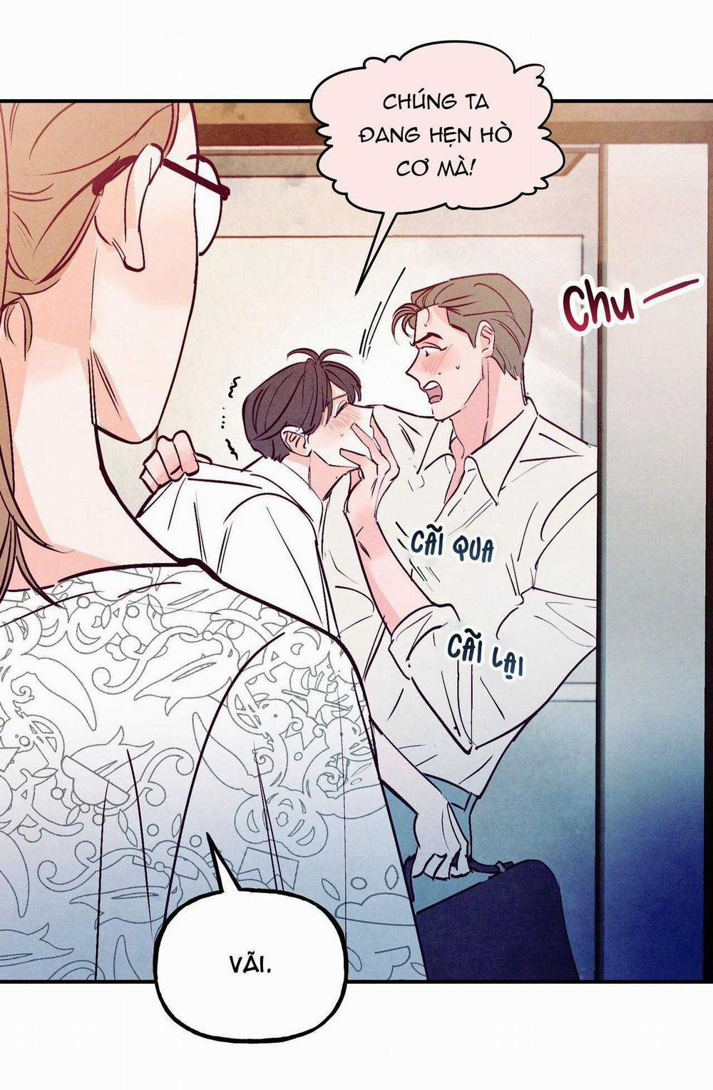 Say Tình 77 trang 14