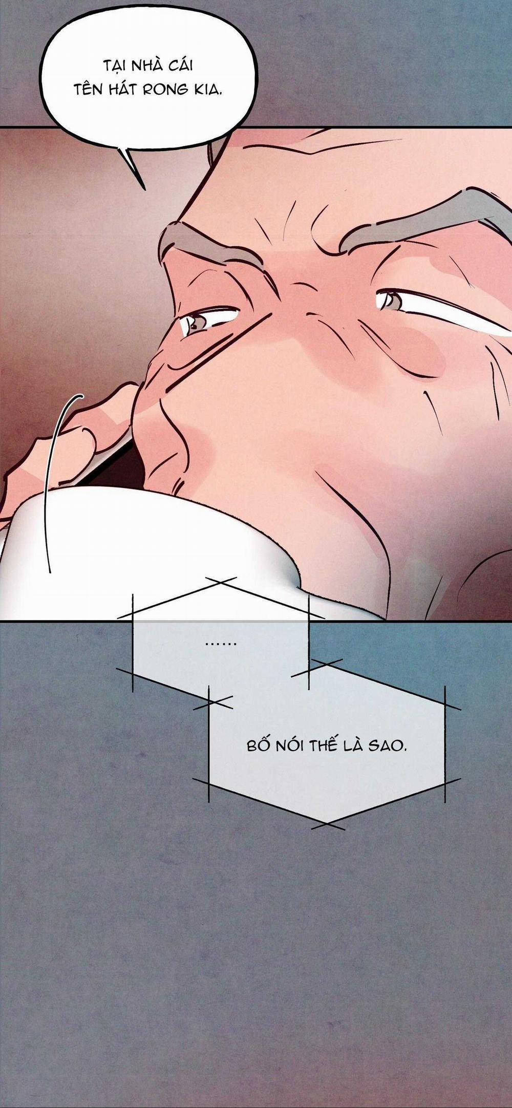 Say Tình 77 trang 41