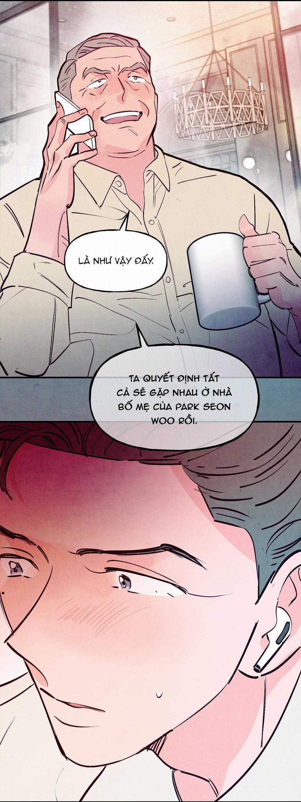 Say Tình 77 trang 42