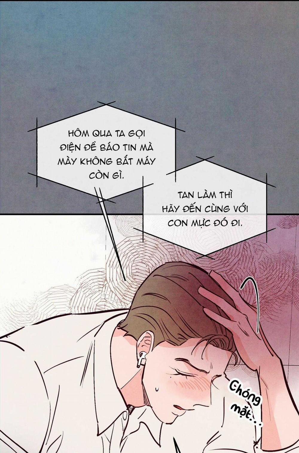 Say Tình 77 trang 44