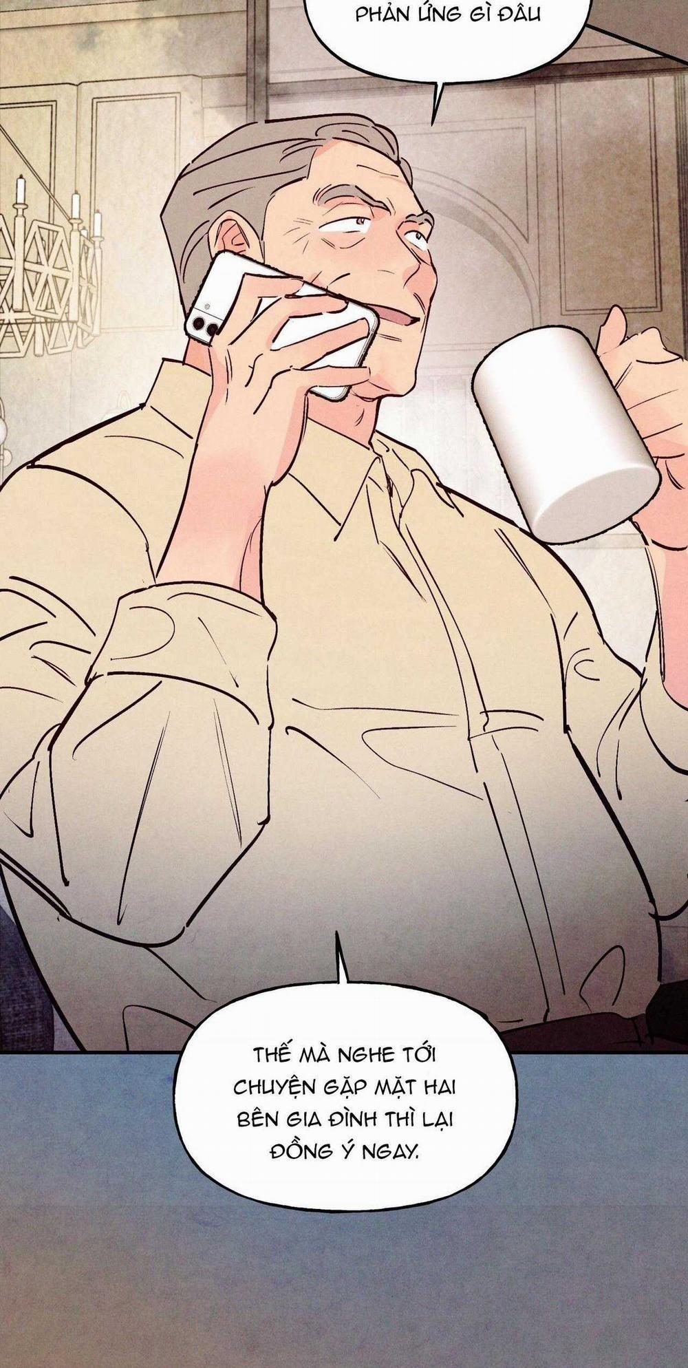 Say Tình 77 trang 48