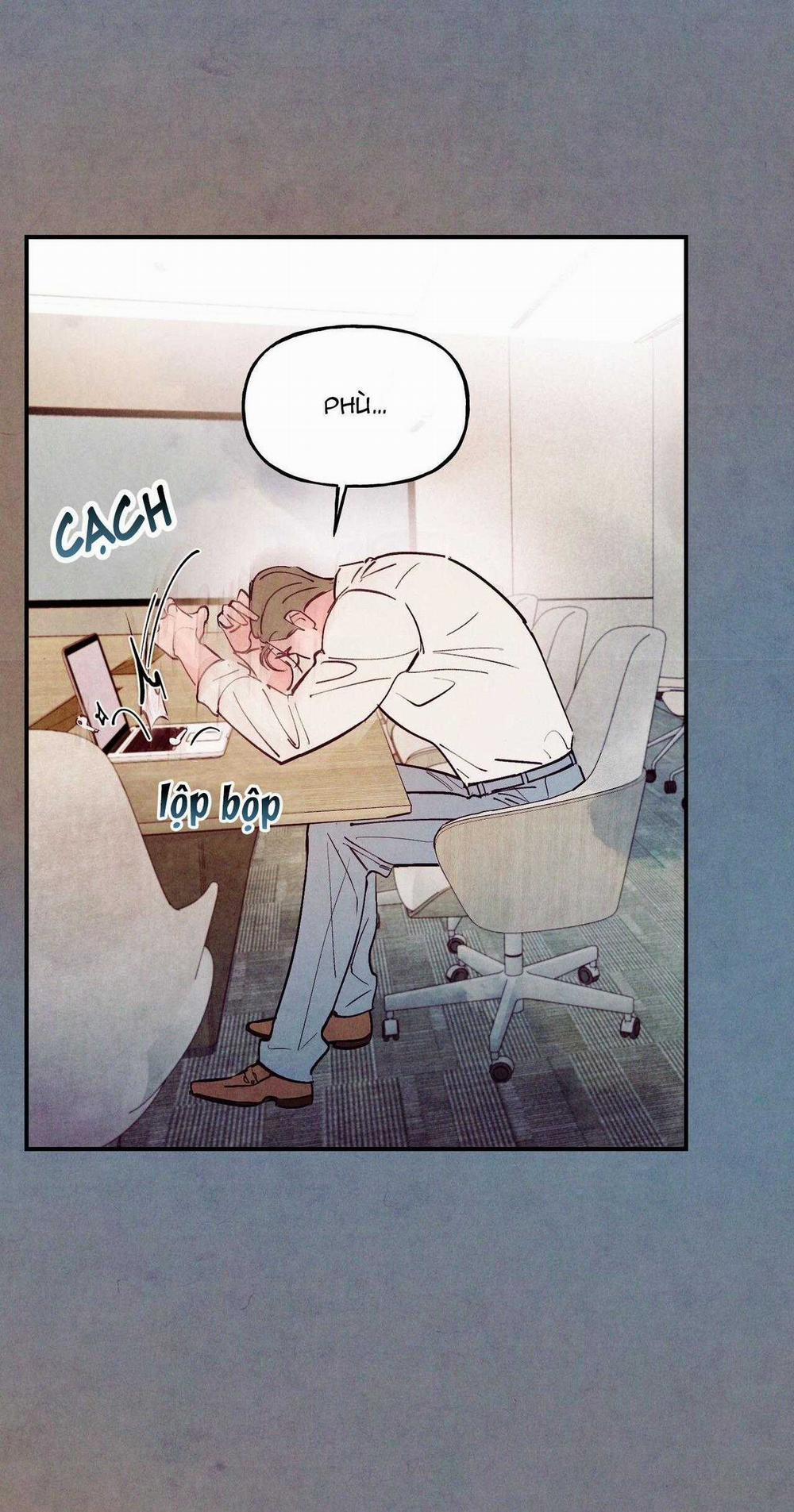 Say Tình 77 trang 50