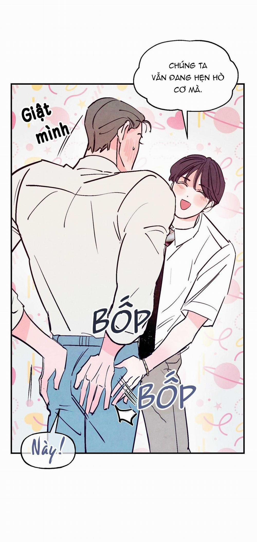 Say Tình 77 trang 71