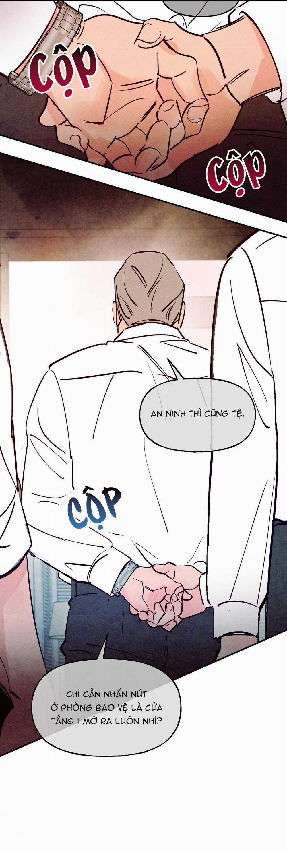 Say Tình 77 trang 79