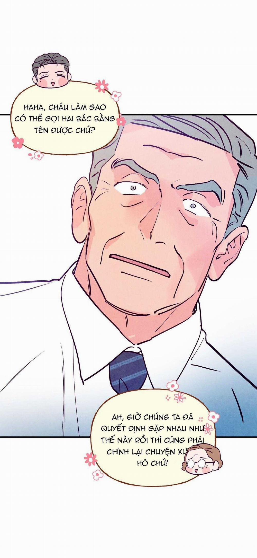 Say Tình 78 trang 12