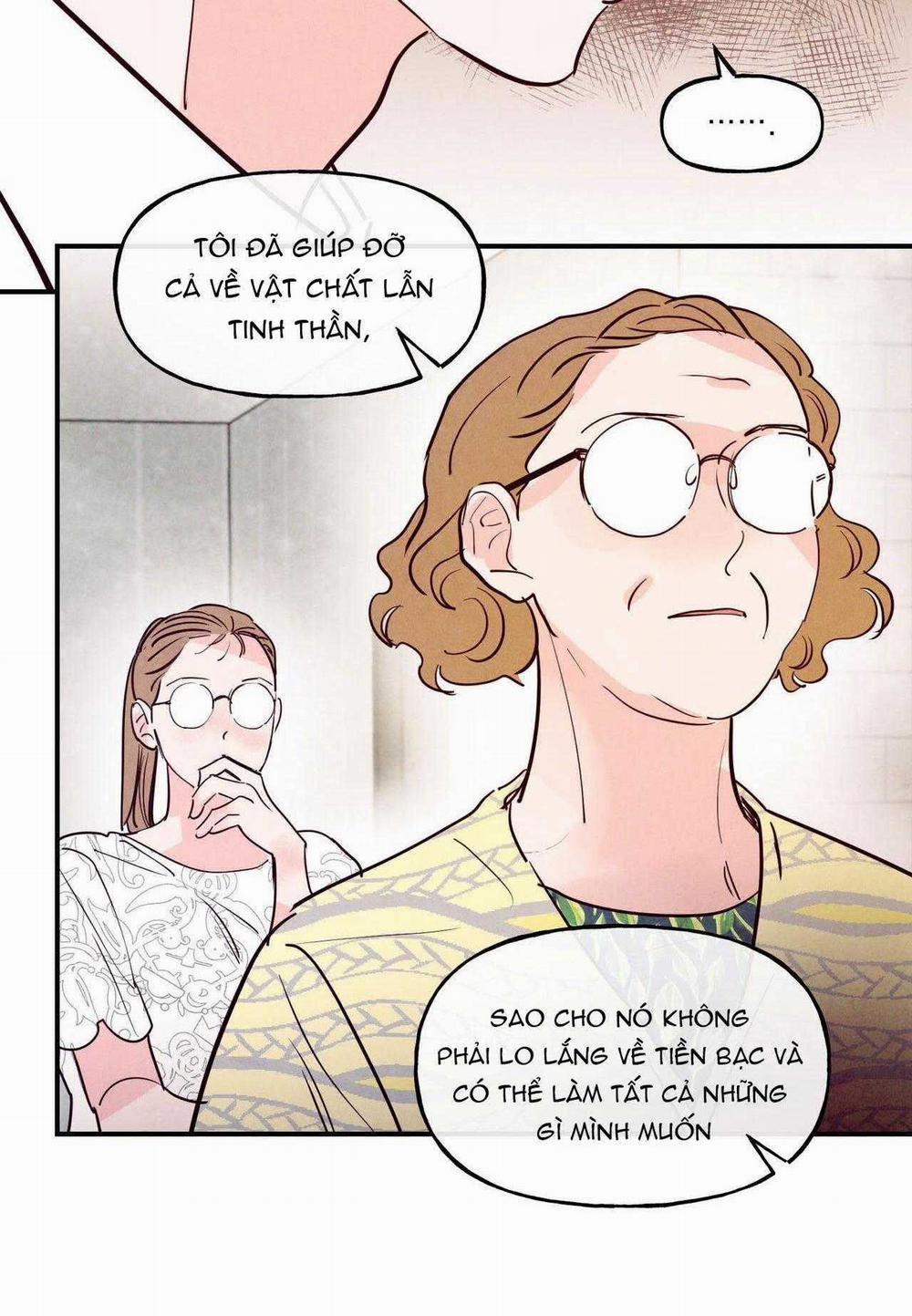 Say Tình 78 trang 24