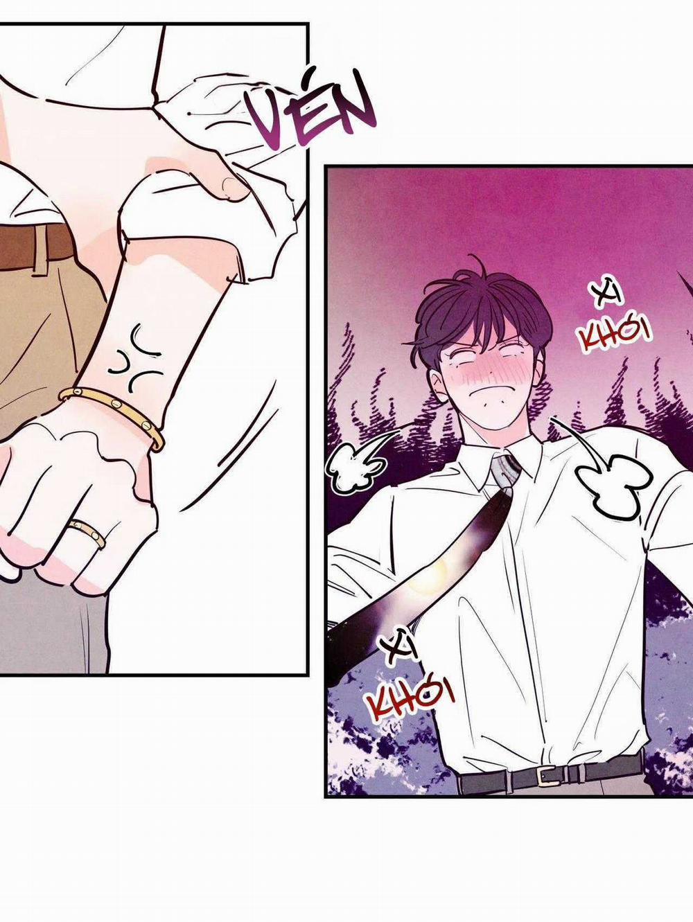 Say Tình 78 trang 31