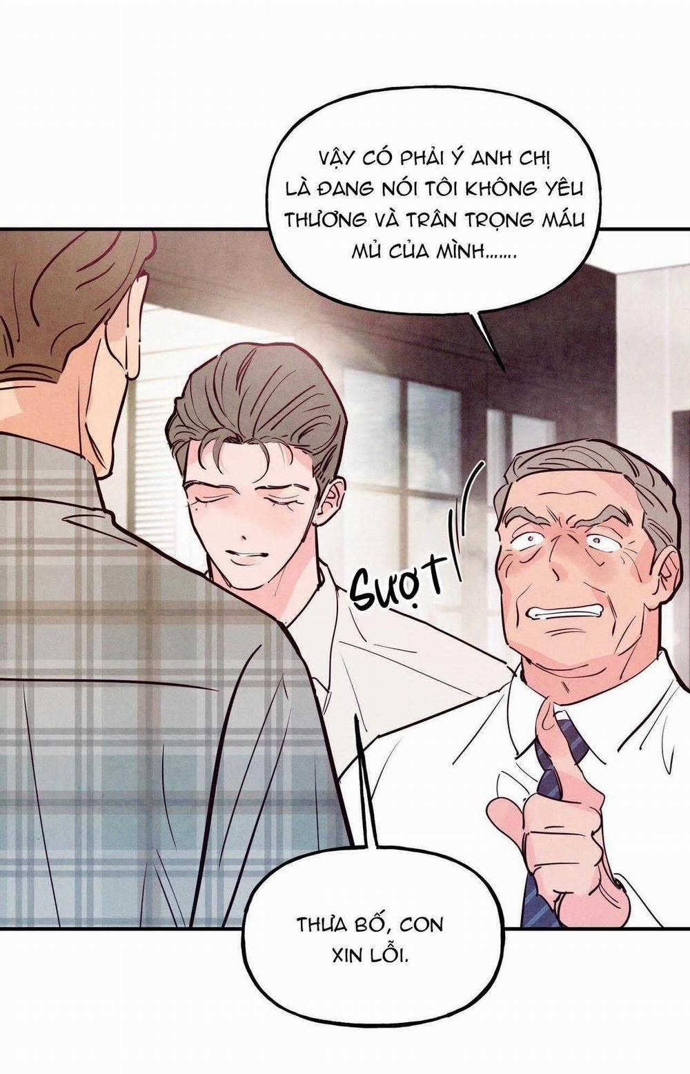 Say Tình 78 trang 45