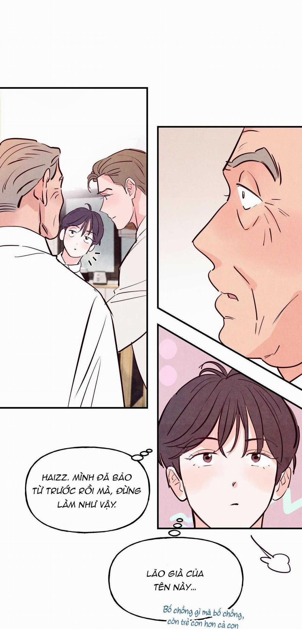 Say Tình 78 trang 49