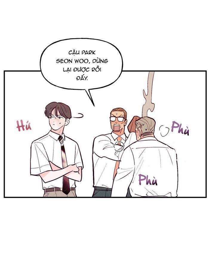 Say Tình 79 trang 17