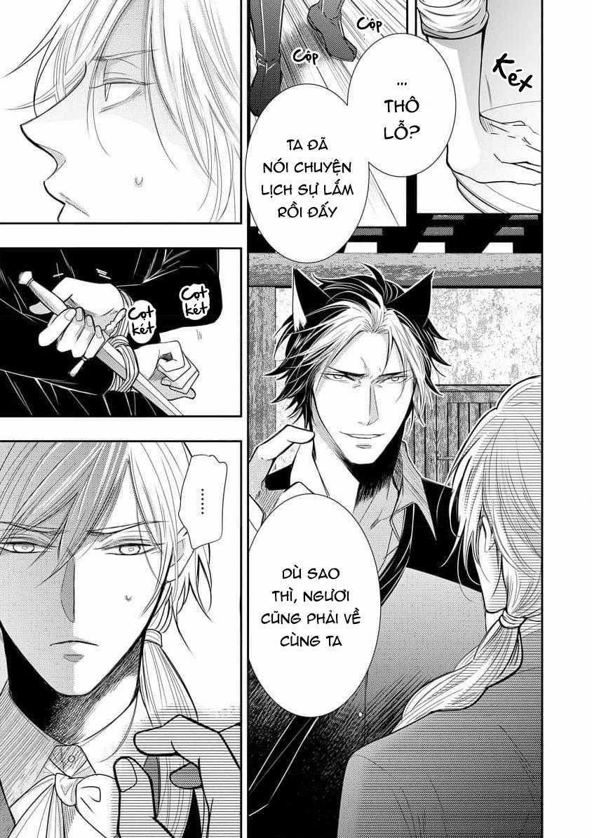 Say Tình 80 trang 20