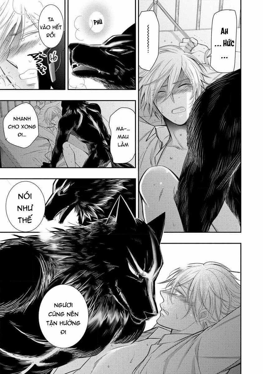 Say Tình 80 trang 32