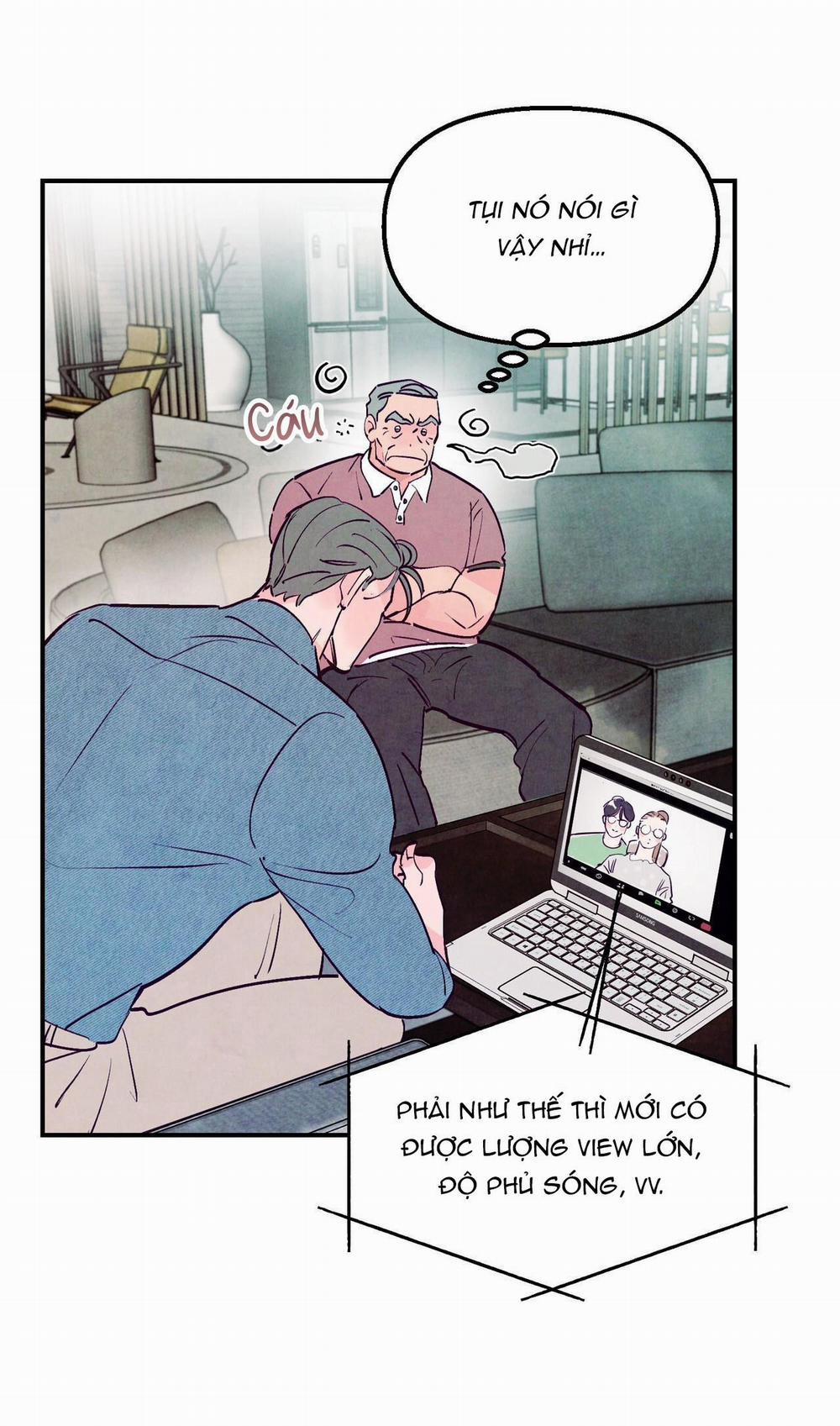 Say Tình 81 trang 14