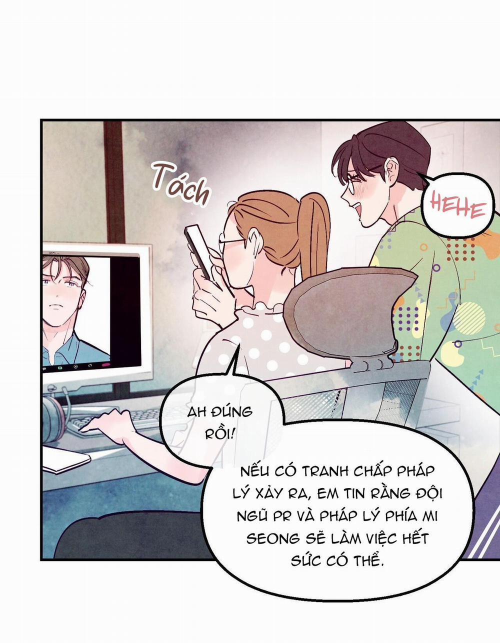 Say Tình 81 trang 21