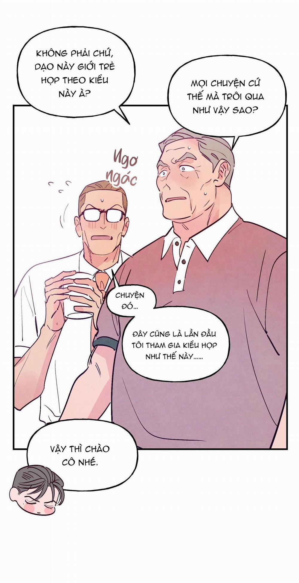 Say Tình 81 trang 23