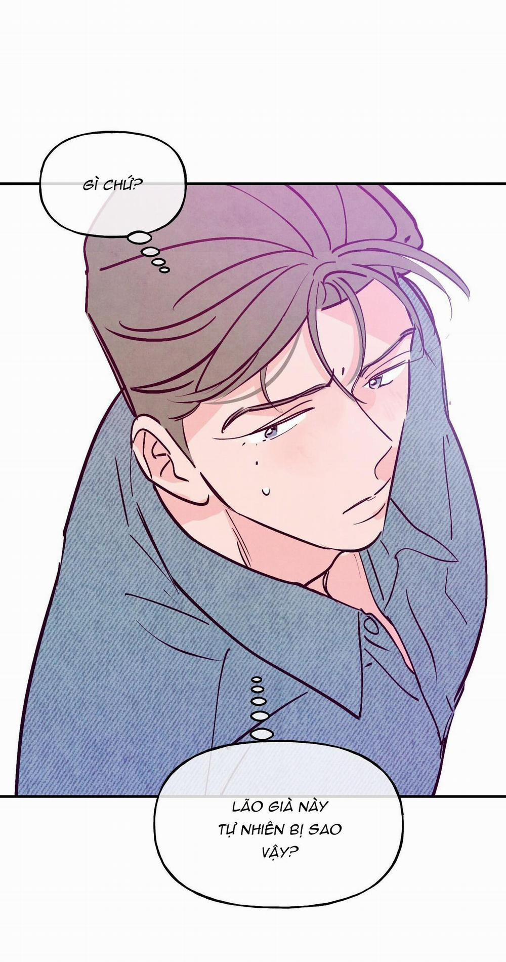 Say Tình 81 trang 32