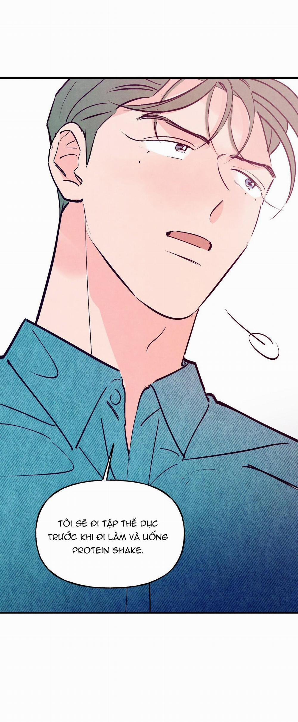 Say Tình 81 trang 34