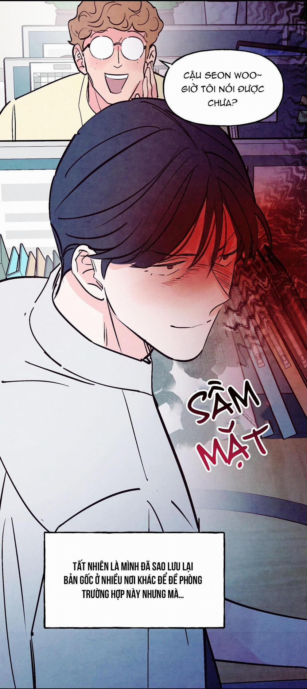 Say Tình 81 trang 58