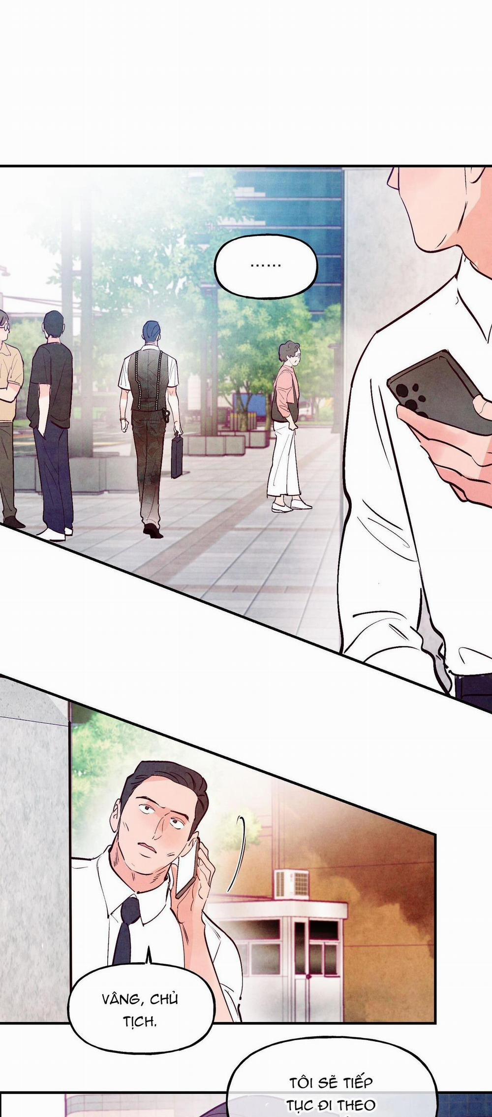 Say Tình 81 trang 68