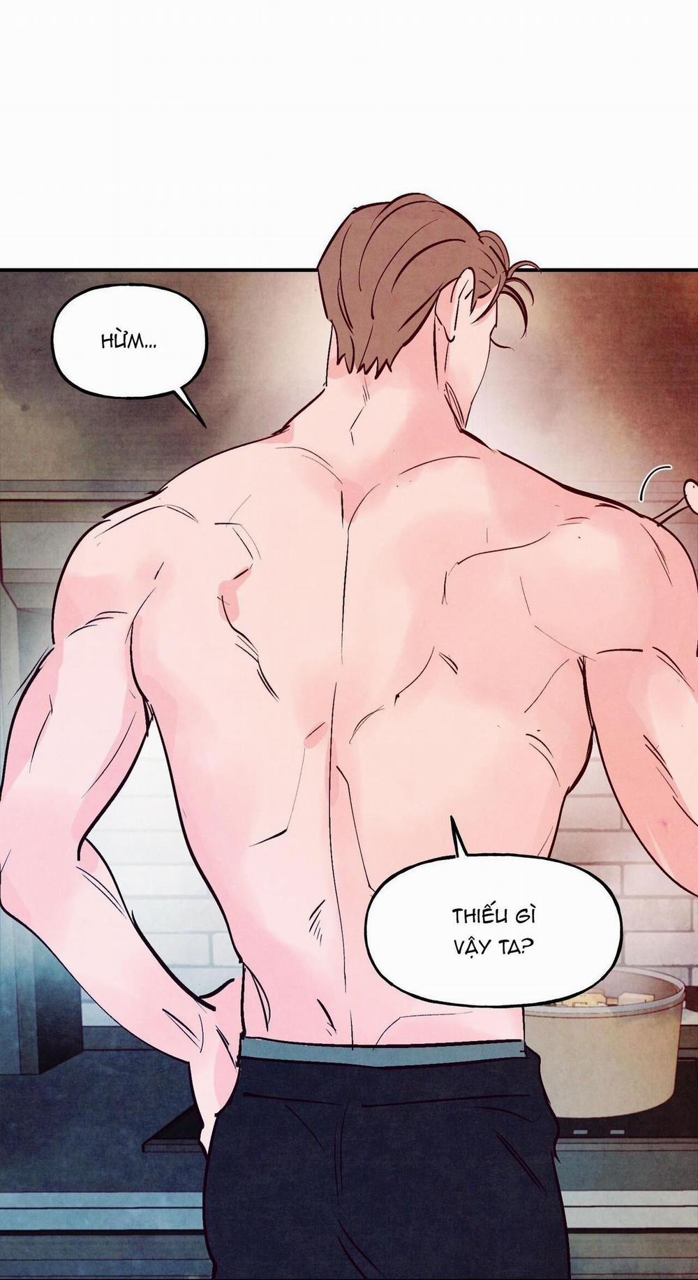 Say Tình 81 trang 76