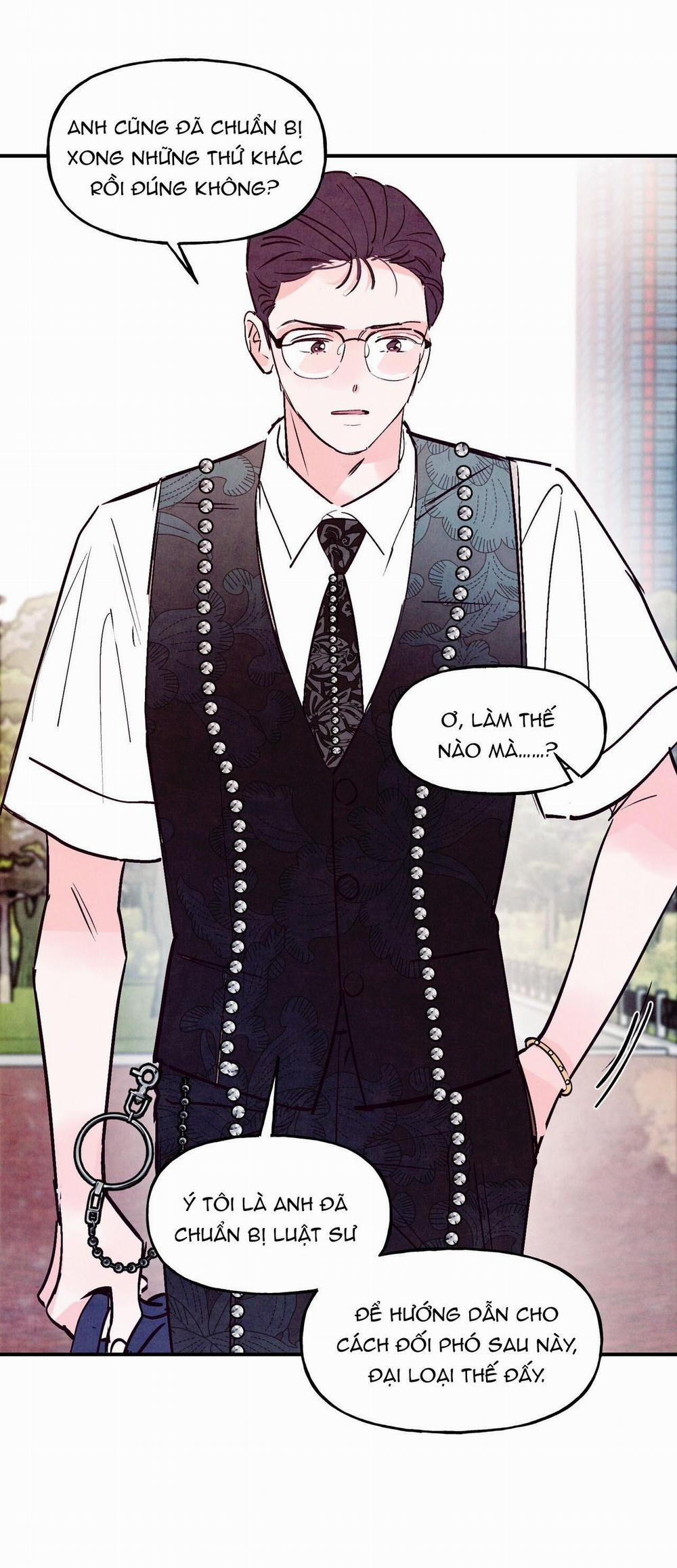 Say Tình 82 trang 26