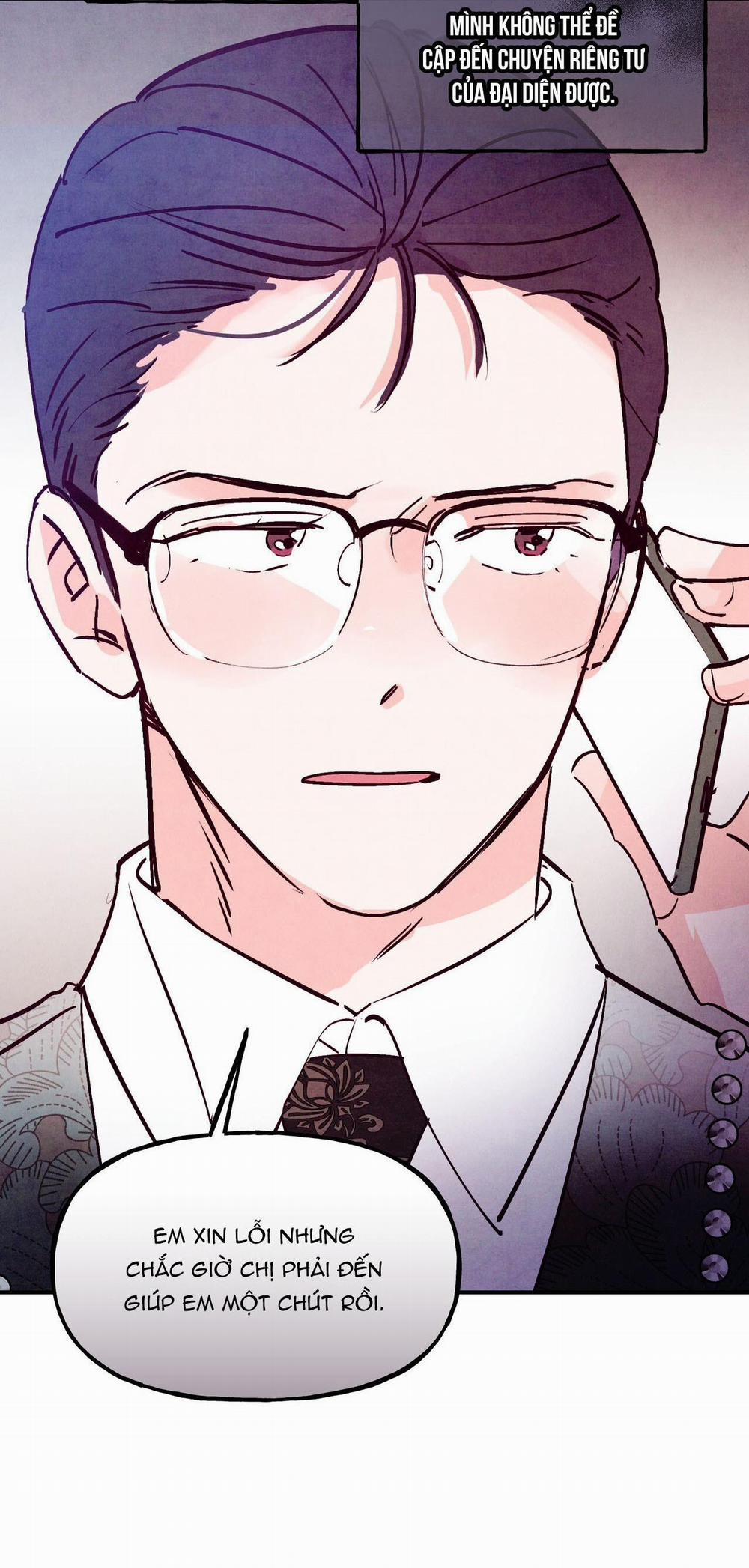 Say Tình 82 trang 35