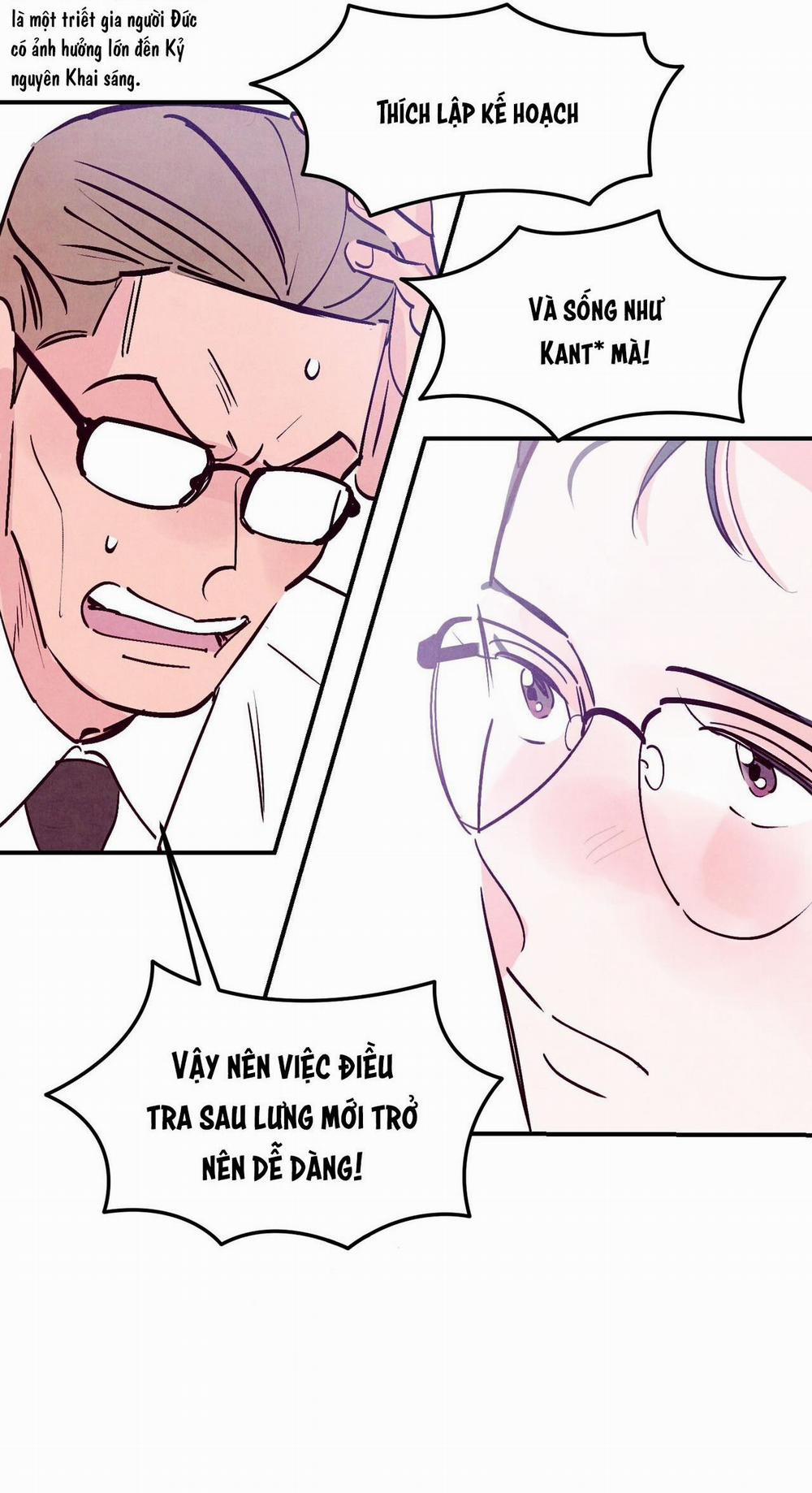 Say Tình 82 trang 42