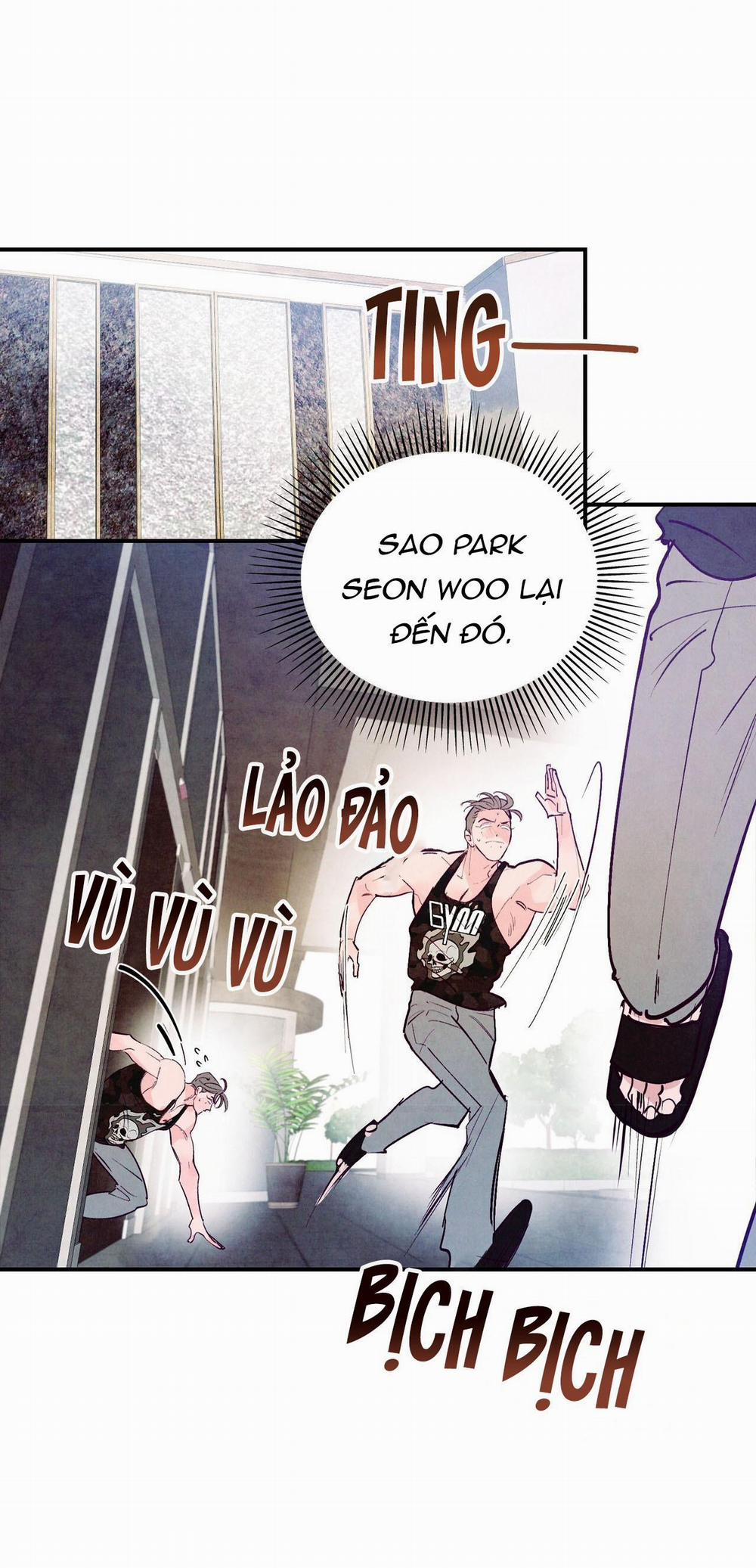 Say Tình 82 trang 5