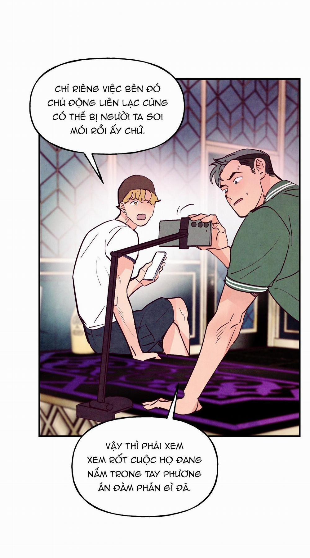 Say Tình 82 trang 66