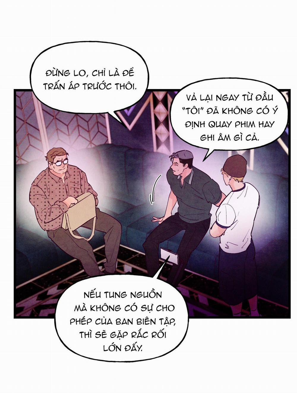 Say Tình 82 trang 77