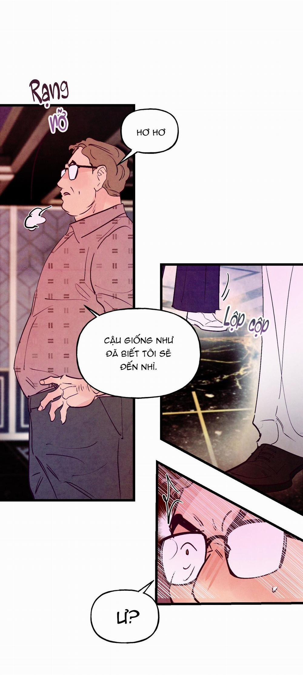 Say Tình 82 trang 84