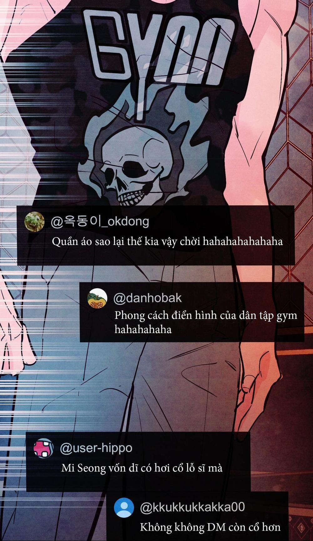 Say Tình 83 trang 109