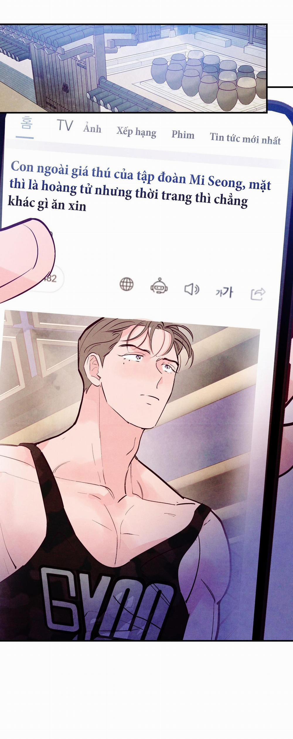 Say Tình 83 trang 117