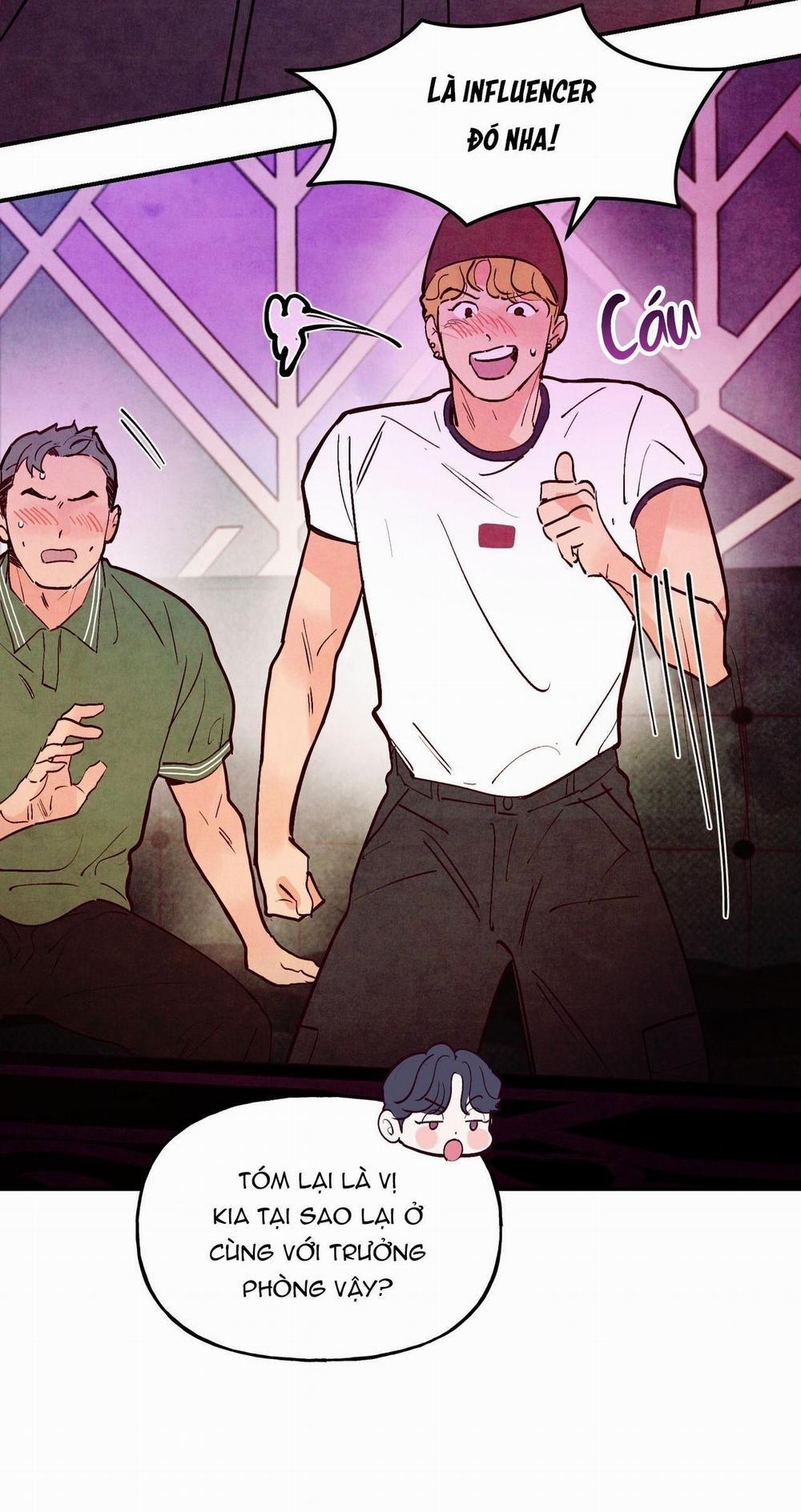 Say Tình 83 trang 73