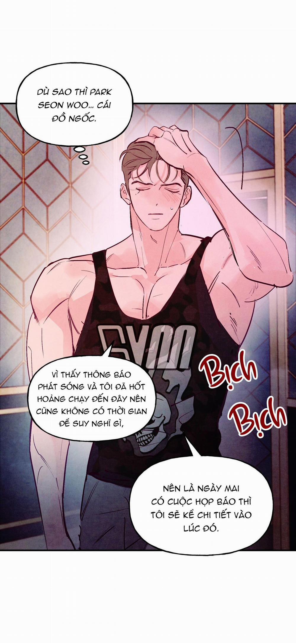 Say Tình 83 trang 83