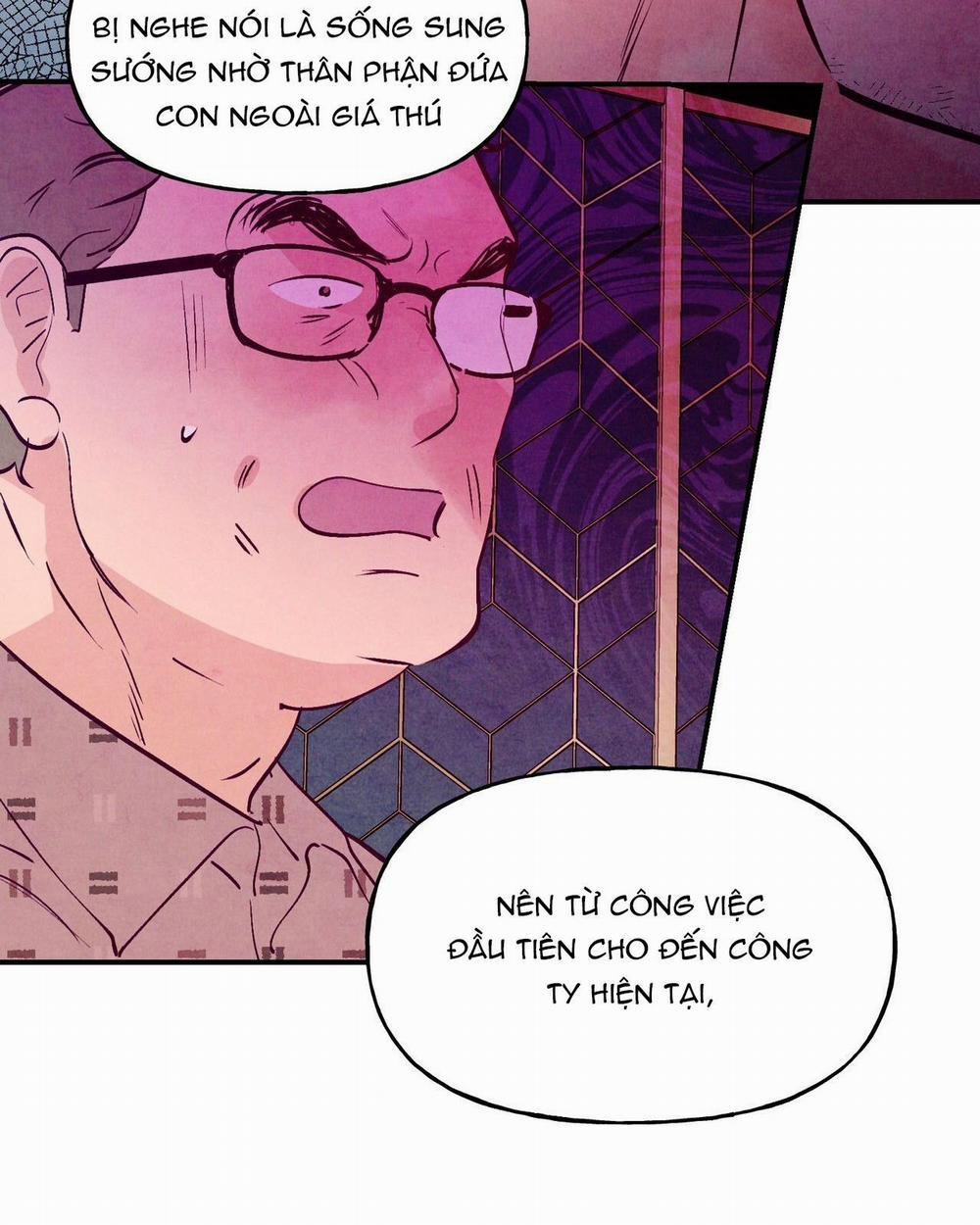 Say Tình 83 trang 85