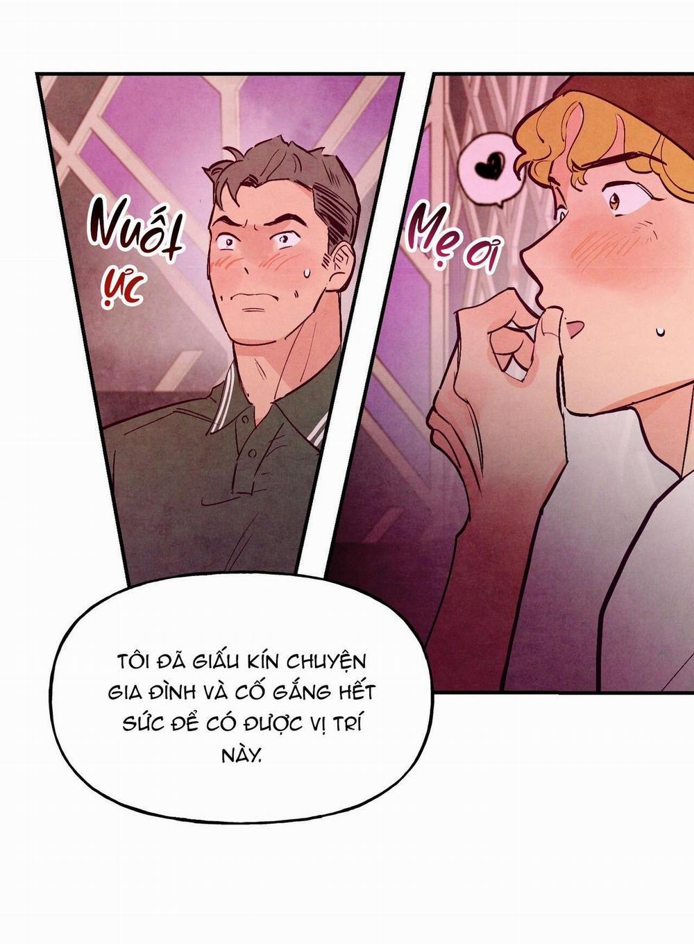 Say Tình 83 trang 86