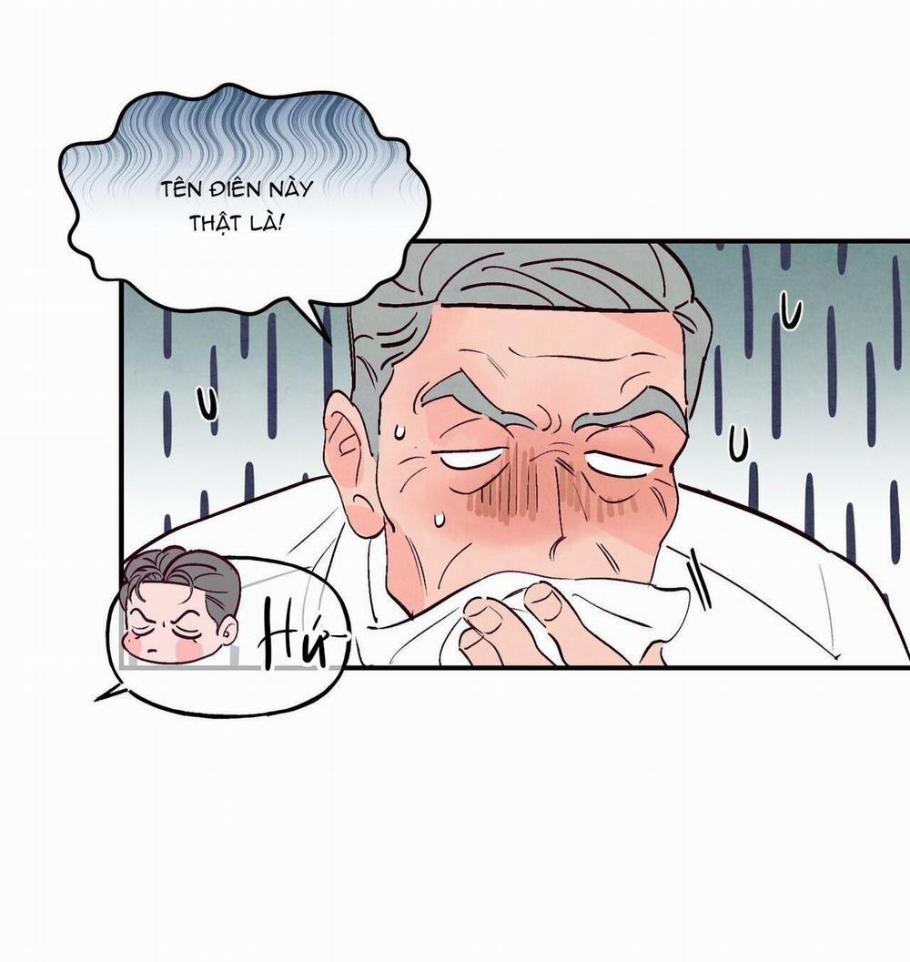 Say Tình 84 trang 13