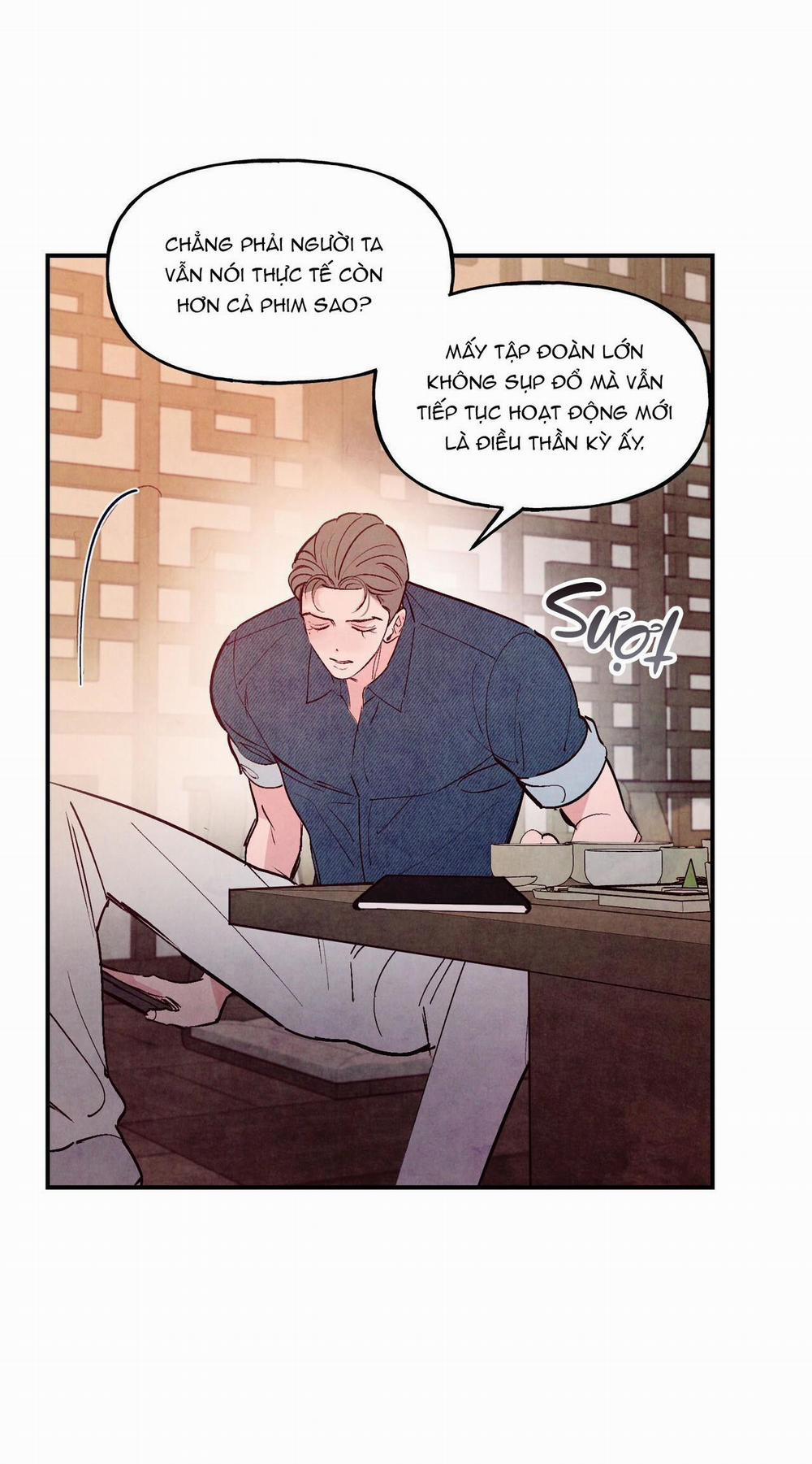 Say Tình 84 trang 17