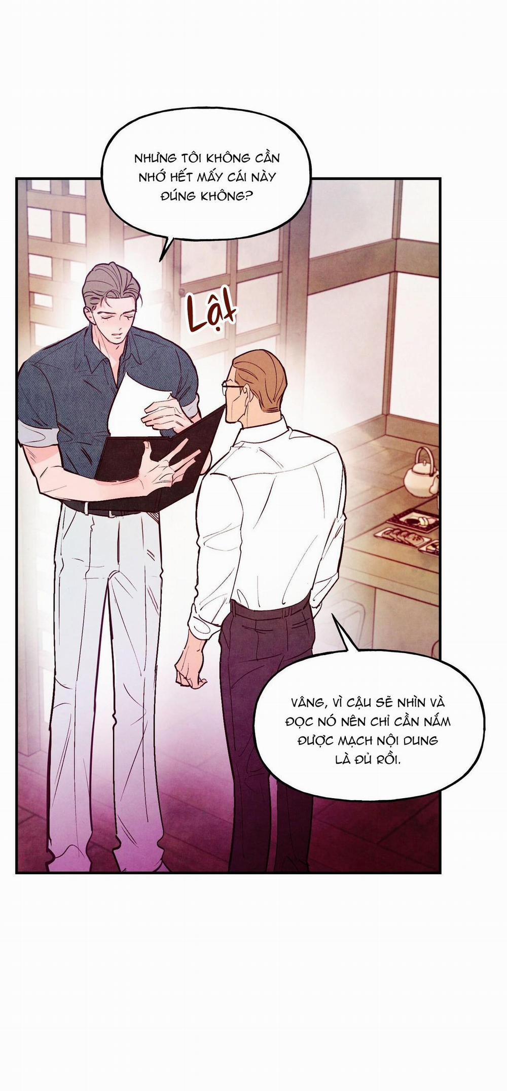 Say Tình 84 trang 25